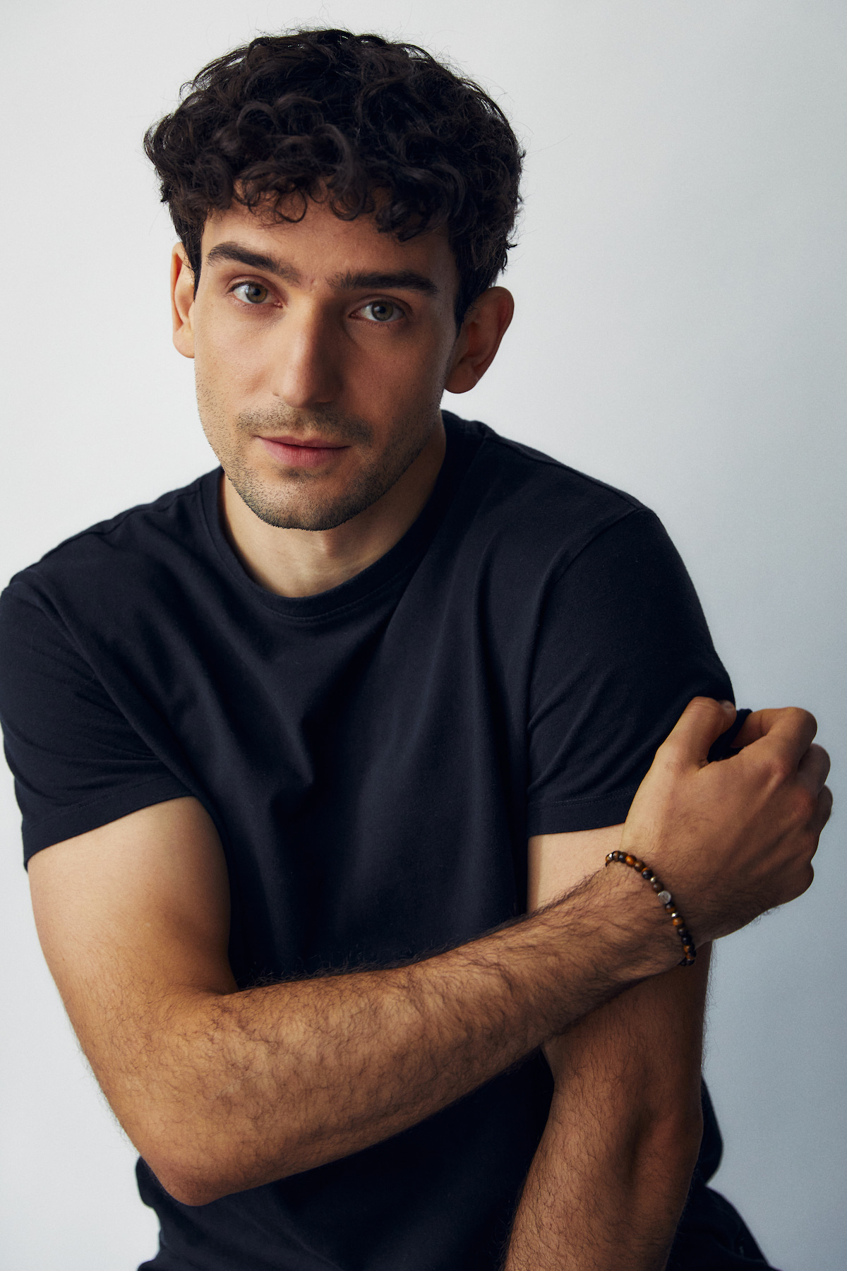 headshot modeling