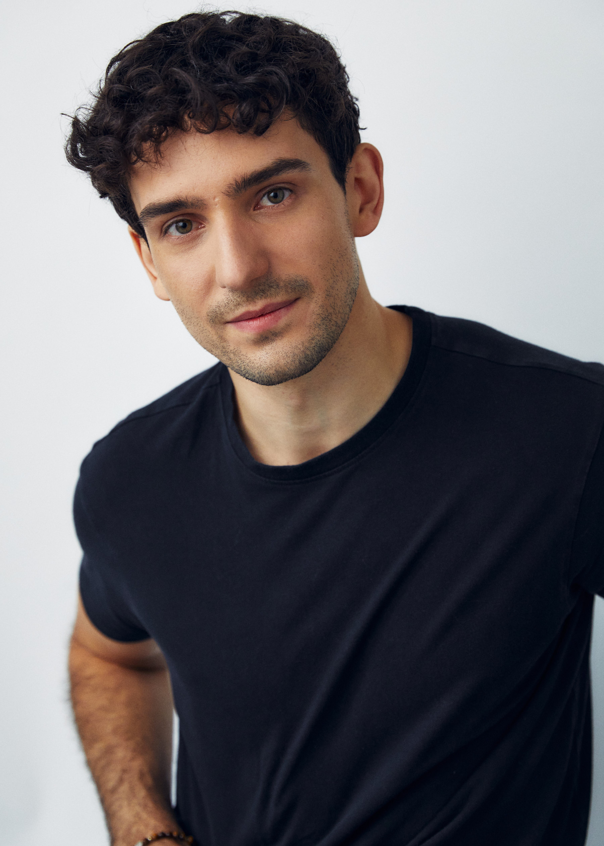 headshot modeling